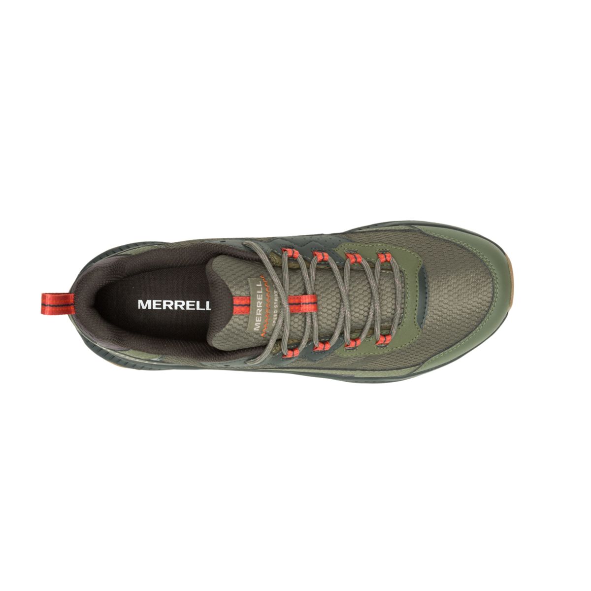 Merrell Featured Men - Speed Strike 2 Waterproof - Shoes