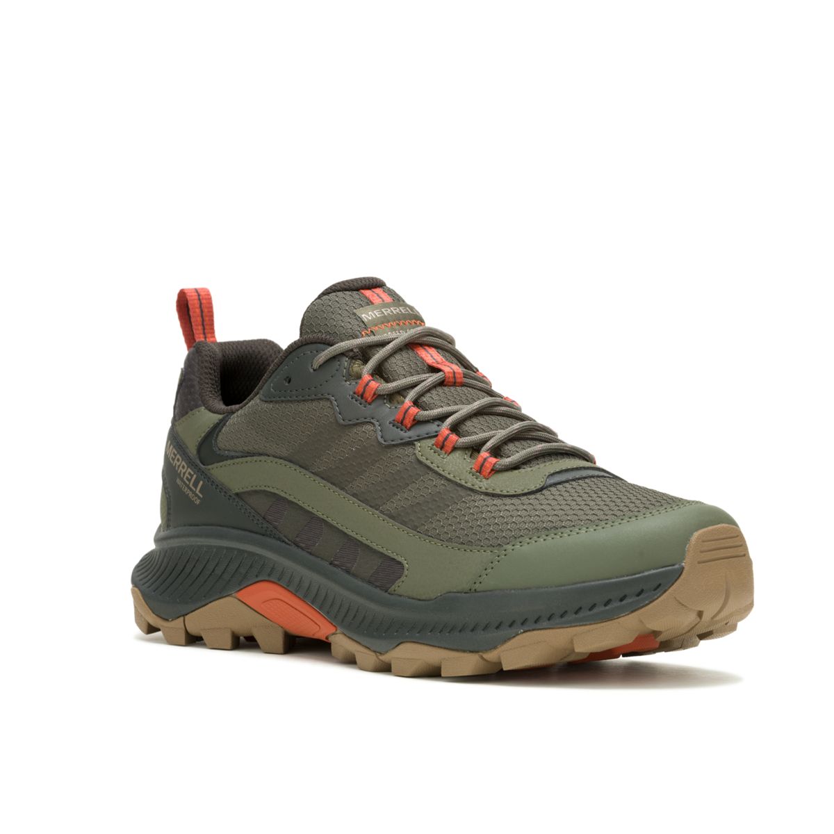 Merrell Featured Men - Speed Strike 2 Waterproof - Shoes
