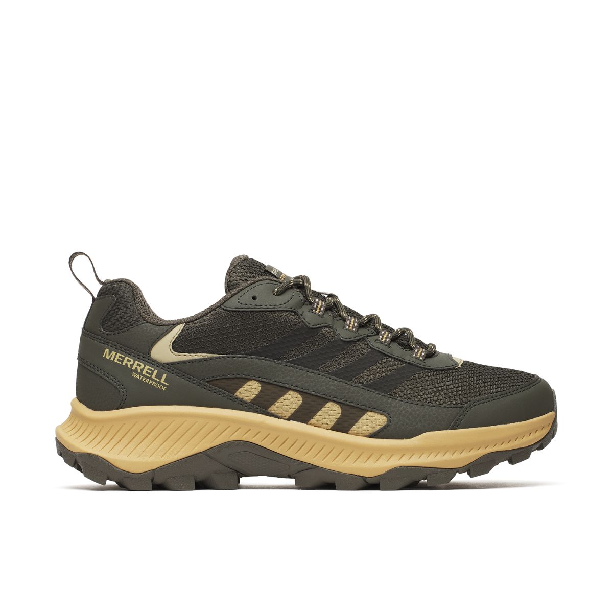 Merrell Popular Men - Speed Strike 2 Waterproof - Shoes