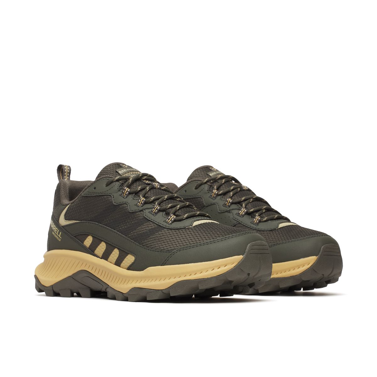 Merrell Popular Men - Speed Strike 2 Waterproof - Shoes