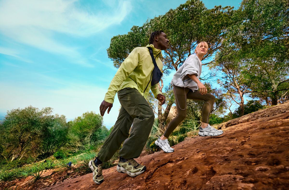 Merrell Recommended Men - SpeedARC Matis - Shoes