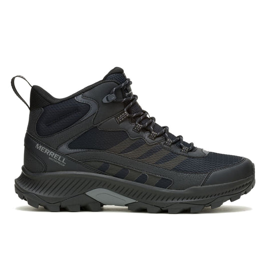 Merrell Classic Men's Speed Strike 2 Mid Waterproof Hiking Boots