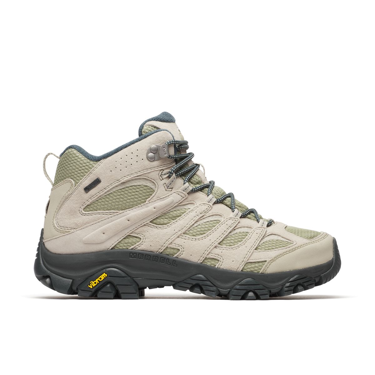 Merrell Essential Men's Moab 3 Mid GORE-TEX® Hiking Boots