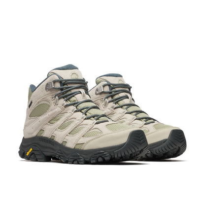 Merrell Essential Men's Moab 3 Mid GORE-TEX® Hiking Boots