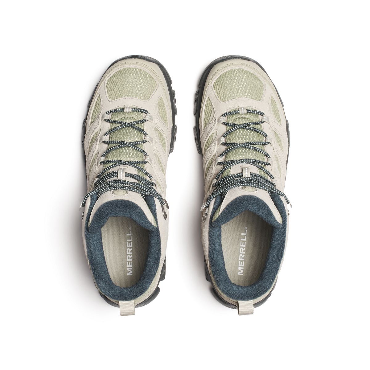 Merrell Essential Men's Moab 3 Mid GORE-TEX® Hiking Boots