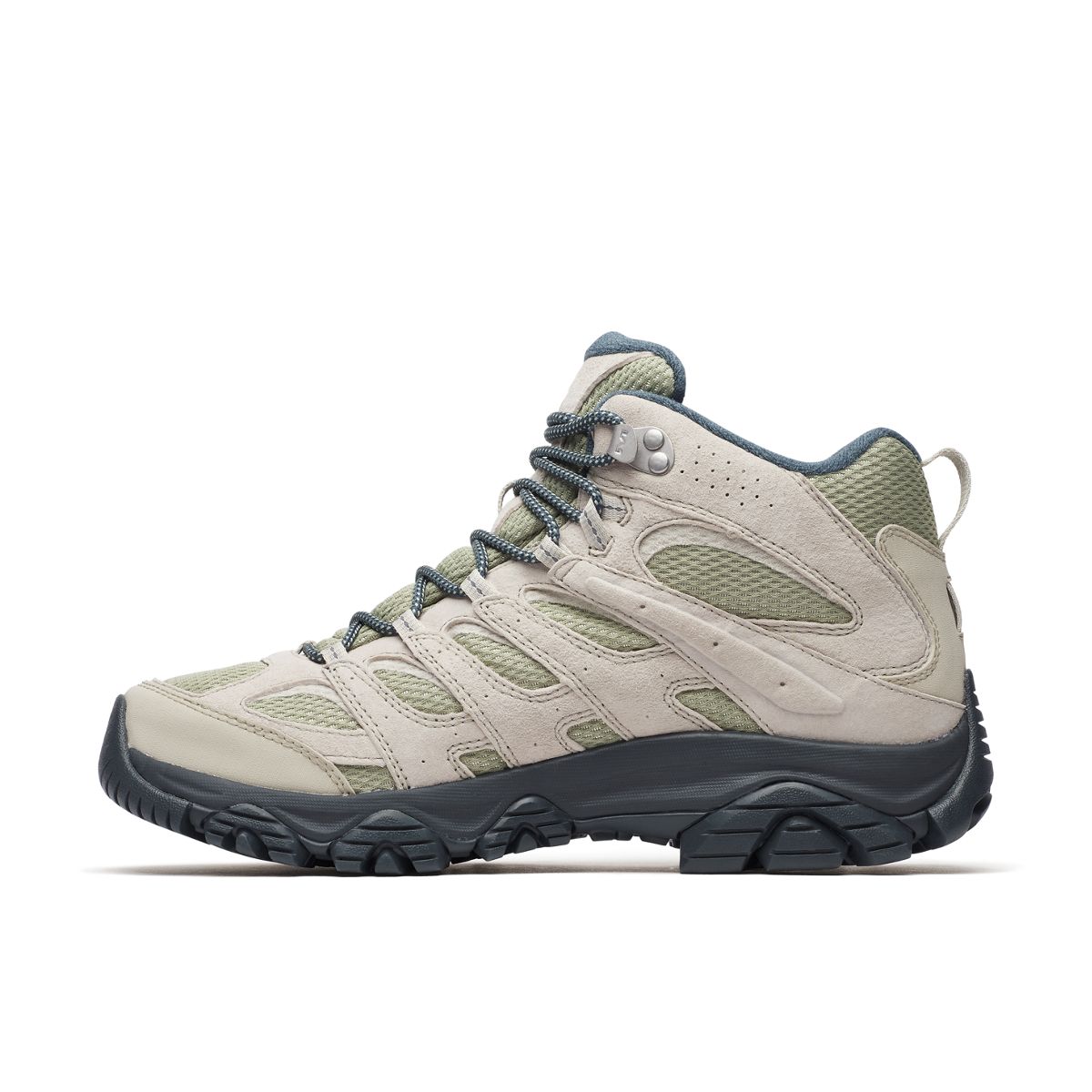 Merrell Essential Men's Moab 3 Mid GORE-TEX® Hiking Boots