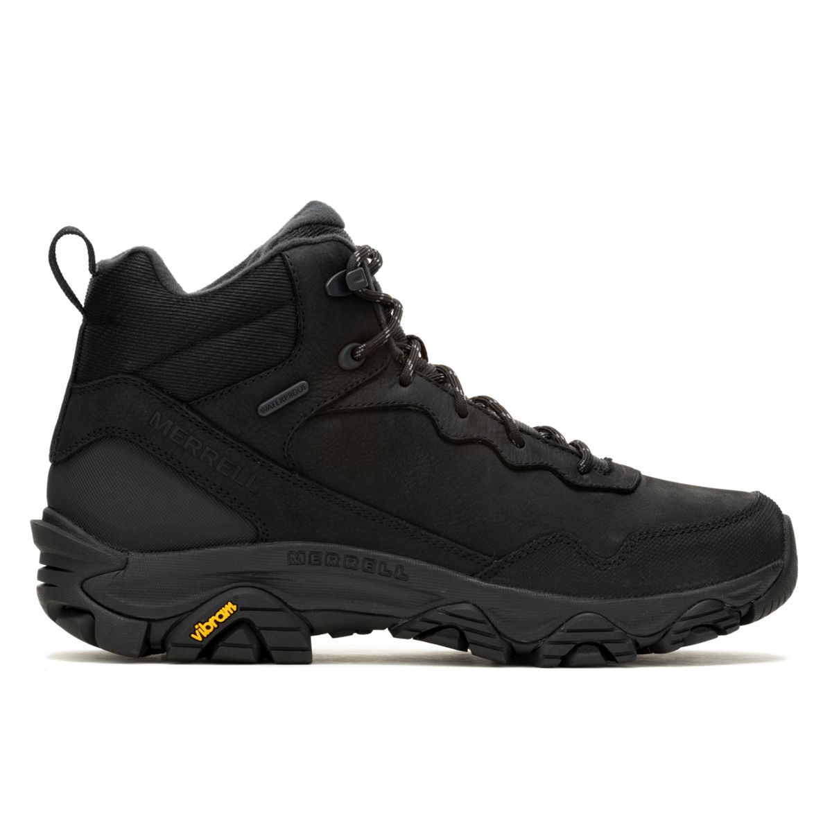 Merrell Featured Men - Coldpack 3 Thermo Mid Waterproof - Boots