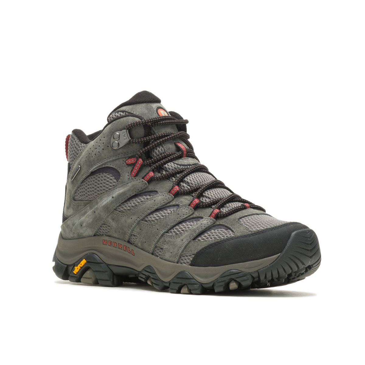 Merrell Popular Men - Moab 3 Mid Waterproof Wide Width - Boots
