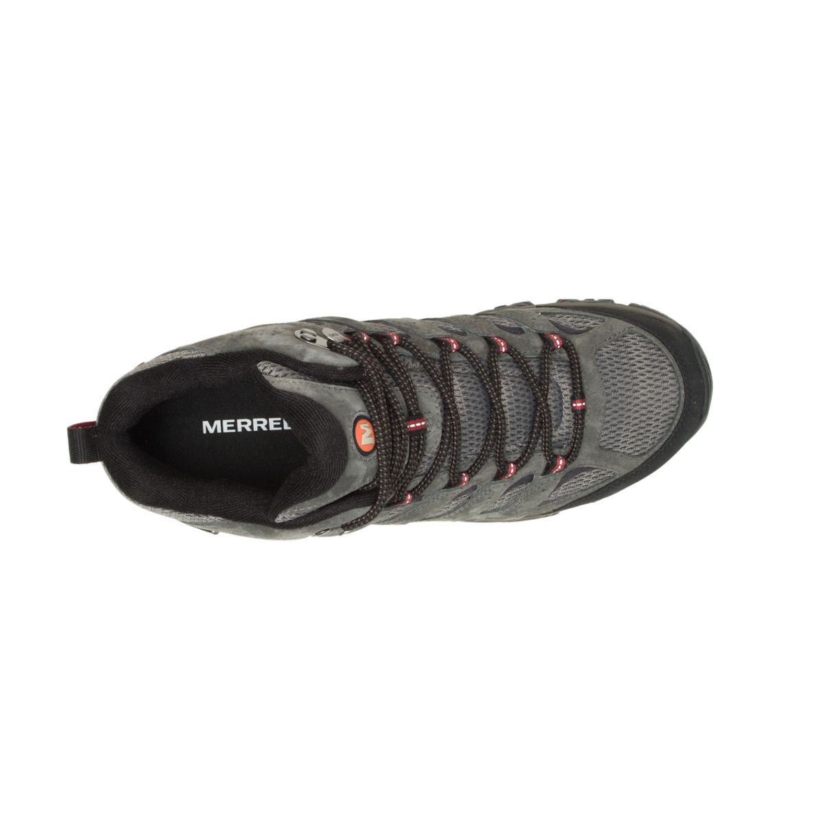 Merrell Popular Men - Moab 3 Mid Waterproof Wide Width - Boots