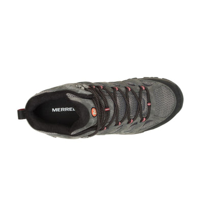 Merrell Popular Men - Moab 3 Mid Waterproof Wide Width - Boots