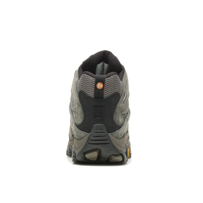 Merrell Popular Men - Moab 3 Mid Waterproof Wide Width - Boots