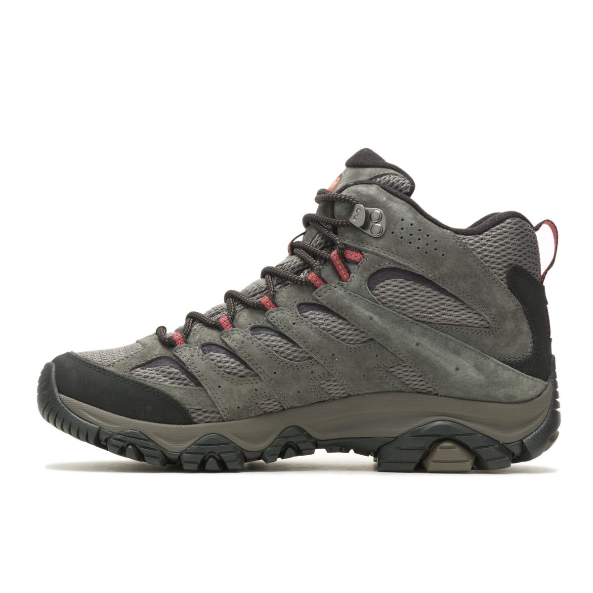 Merrell Popular Men - Moab 3 Mid Waterproof Wide Width - Boots