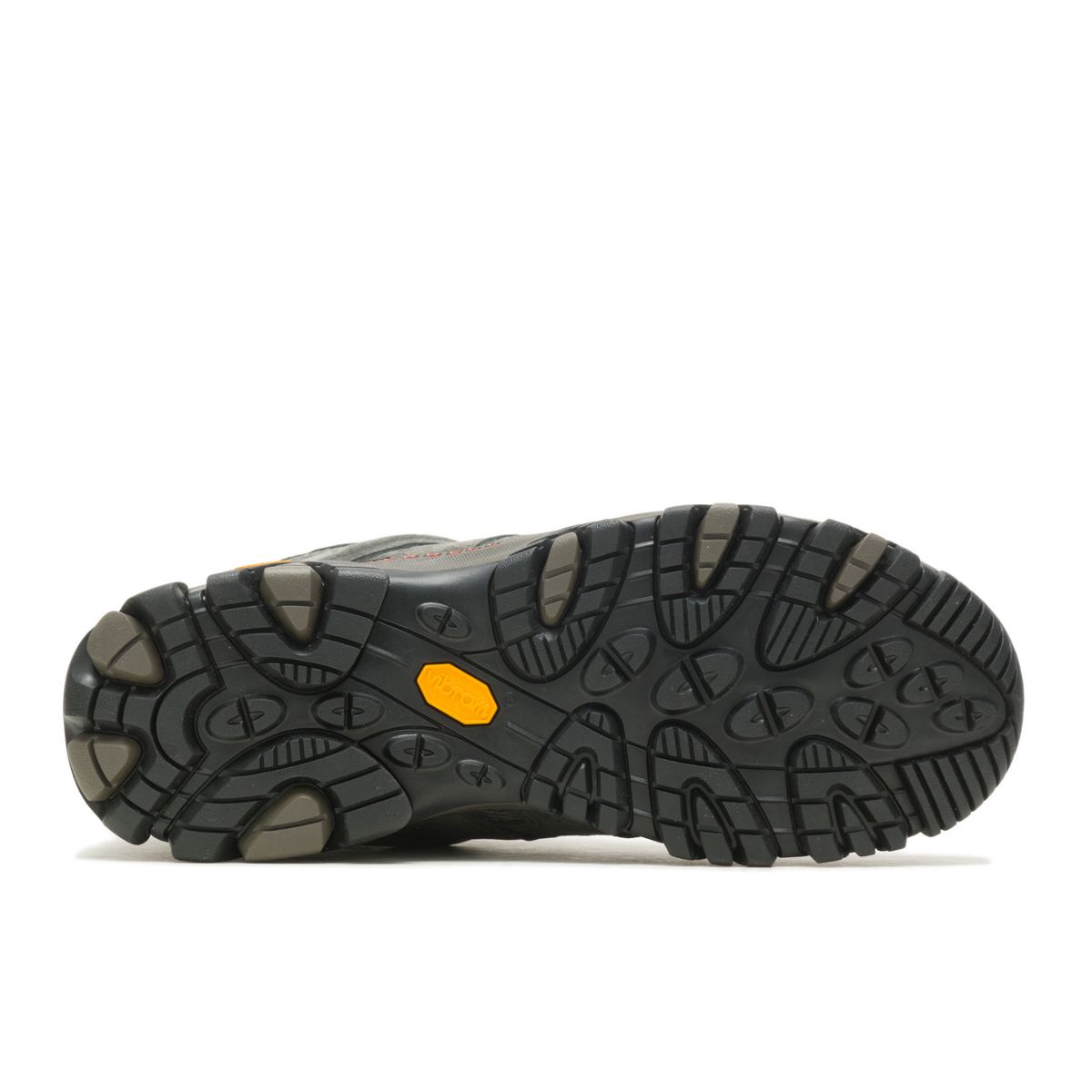 Merrell Popular Men - Moab 3 Mid Waterproof Wide Width - Boots