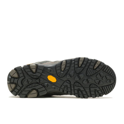 Merrell Popular Men - Moab 3 Mid Waterproof Wide Width - Boots