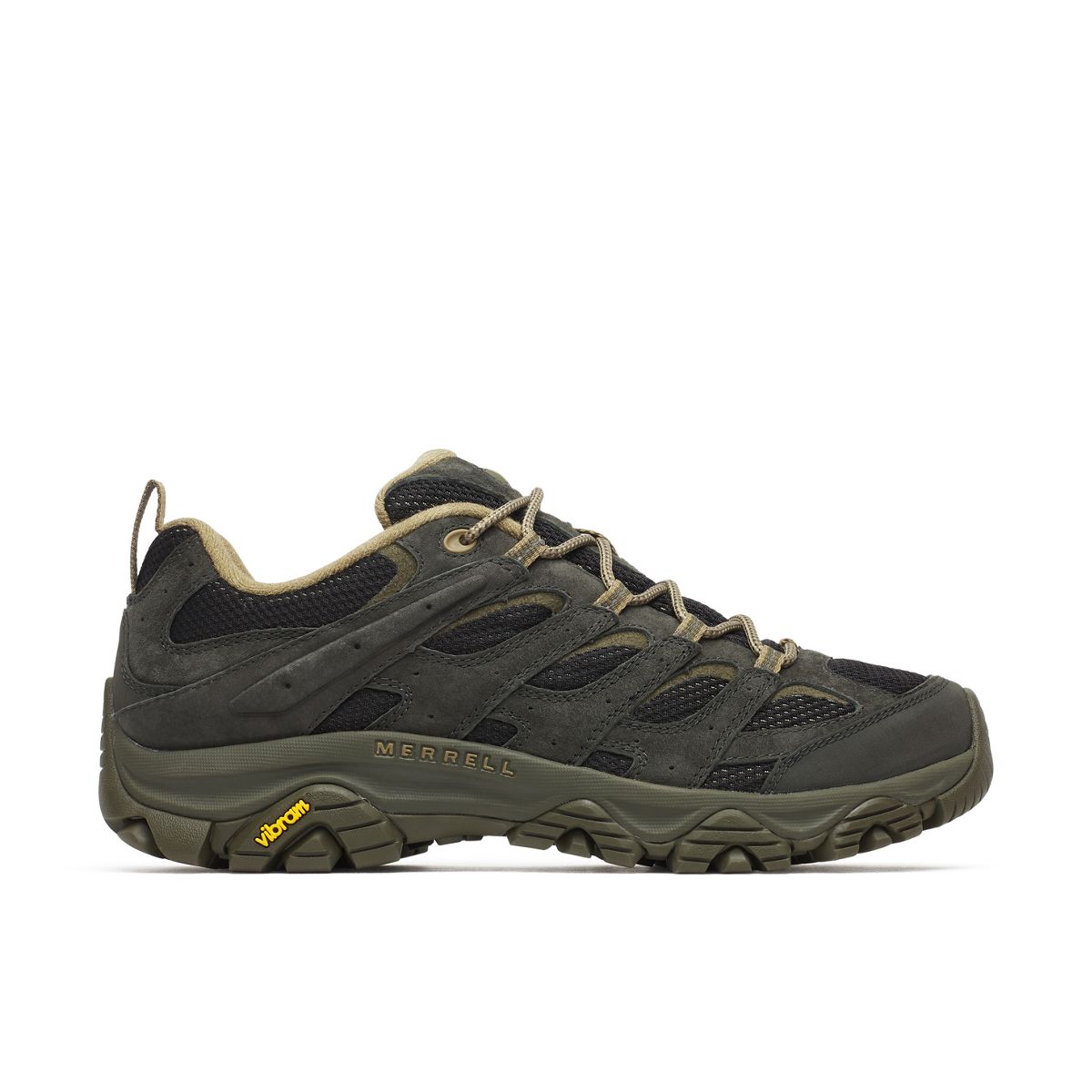 Merrell Trending Men - Moab 3 Wide Width - Shoes
