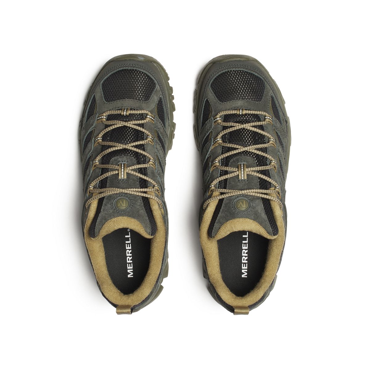Merrell Trending Men - Moab 3 Wide Width - Shoes