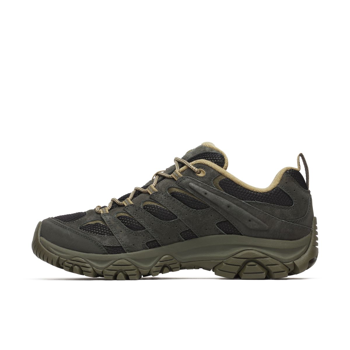 Merrell Trending Men - Moab 3 Wide Width - Shoes
