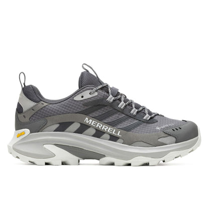 Merrell Best Seller Men - Moab Speed 2 GORE-TEX® Wide Width - Shoes