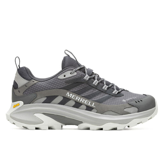 Merrell Best Seller Men - Moab Speed 2 GORE-TEX® Wide Width - Shoes