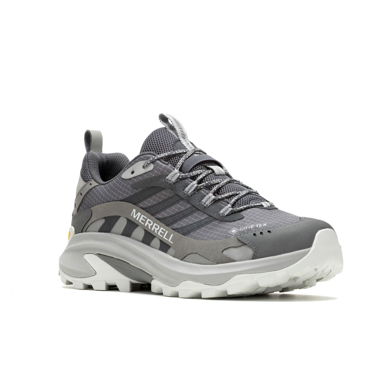 Merrell Best Seller Men - Moab Speed 2 GORE-TEX® Wide Width - Shoes