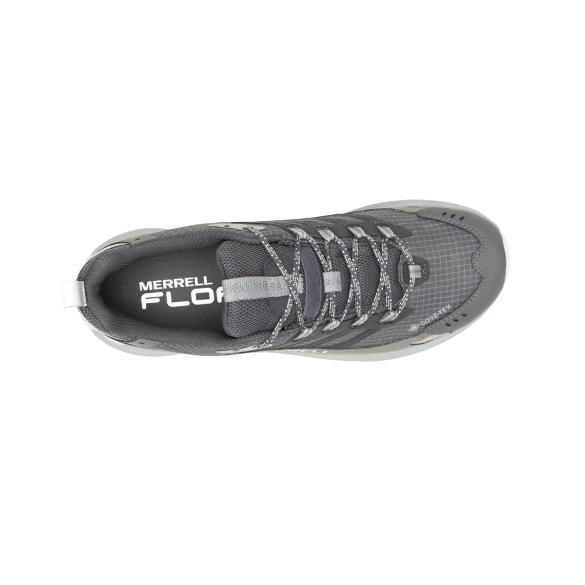 Merrell Best Seller Men - Moab Speed 2 GORE-TEX® Wide Width - Shoes