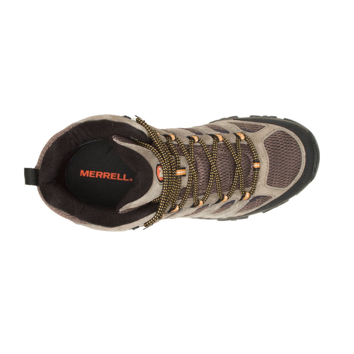 Merrell Recommended Men - Moab 3 Mid Wide Width - Boots