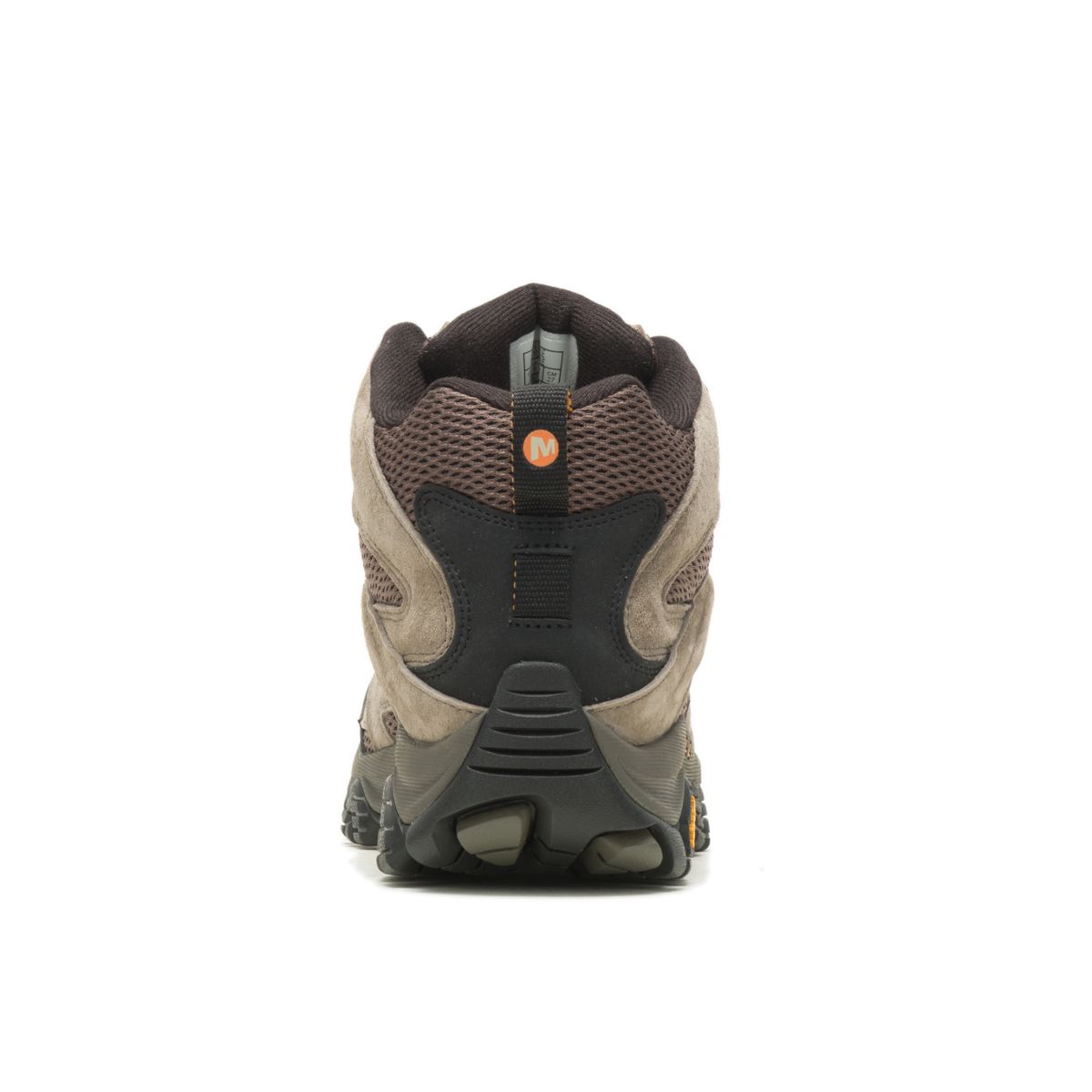 Merrell Recommended Men - Moab 3 Mid Wide Width - Boots