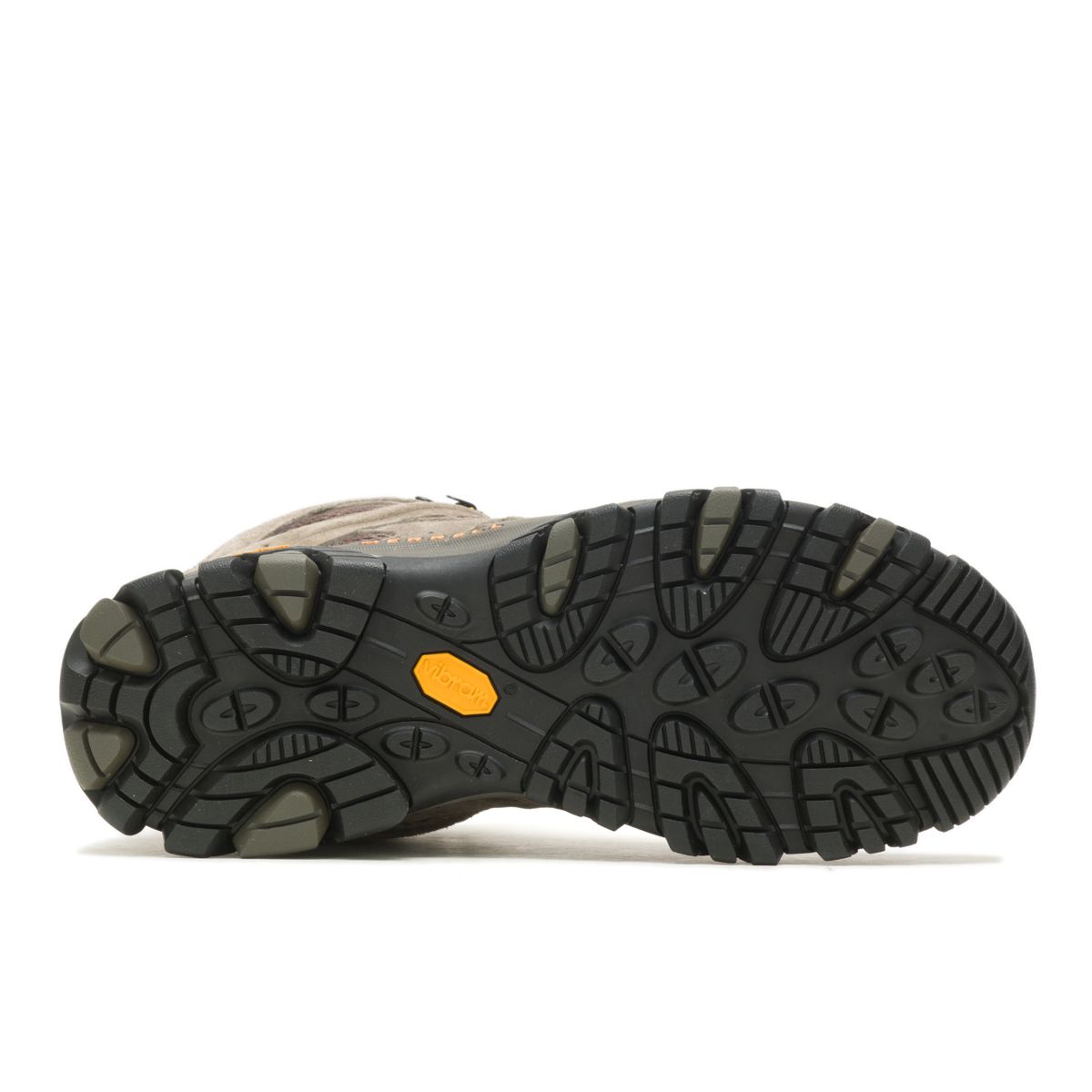 Merrell Recommended Men - Moab 3 Mid Wide Width - Boots