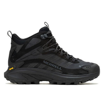 Merrell Exclusive Men - Moab Speed 2 Mid GORE-TEXÂ® Wide Width Boots