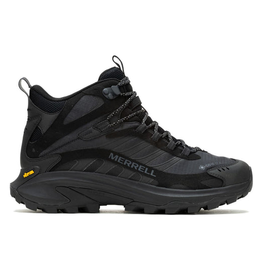 Merrell Exclusive Men - Moab Speed 2 Mid GORE-TEXÂ® Wide Width Boots