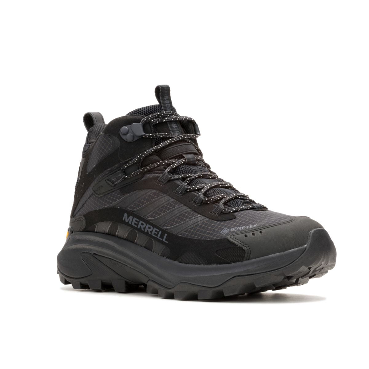 Merrell Exclusive Men - Moab Speed 2 Mid GORE-TEXÂ® Wide Width Boots