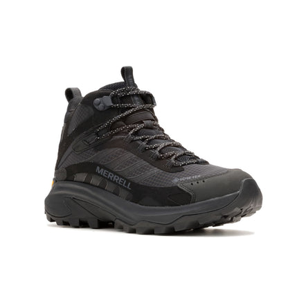 Merrell Exclusive Men - Moab Speed 2 Mid GORE-TEXÂ® Wide Width Boots