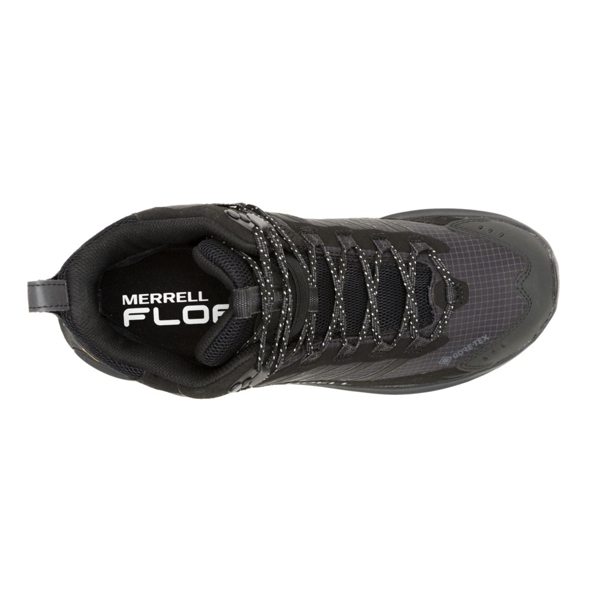 Merrell Exclusive Men - Moab Speed 2 Mid GORE-TEXÂ® Wide Width Boots
