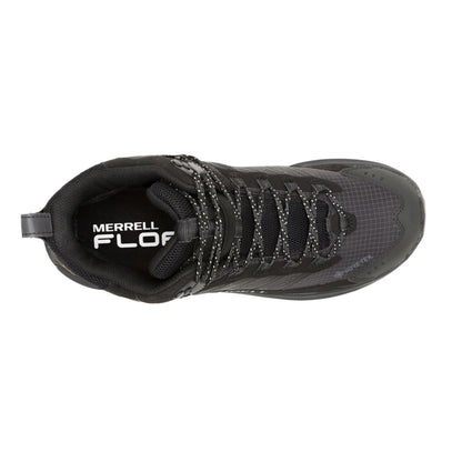 Merrell Exclusive Men - Moab Speed 2 Mid GORE-TEXÂ® Wide Width Boots