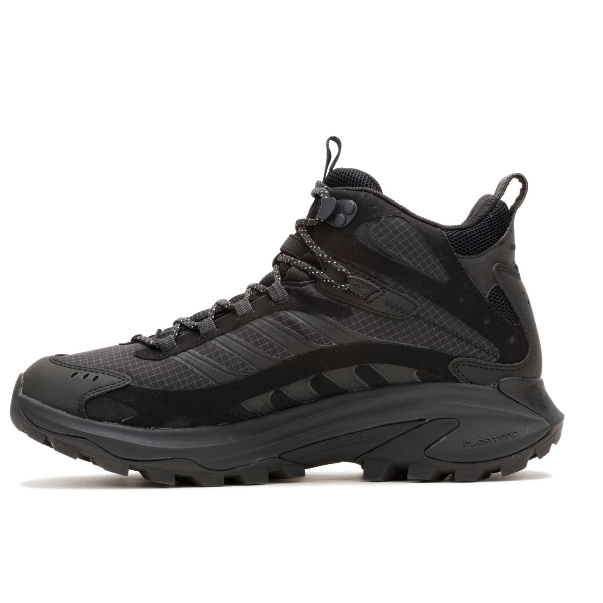 Merrell Exclusive Men - Moab Speed 2 Mid GORE-TEXÂ® Wide Width Boots
