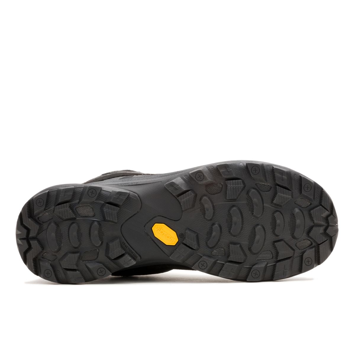 Merrell Exclusive Men - Moab Speed 2 Mid GORE-TEXÂ® Wide Width Boots