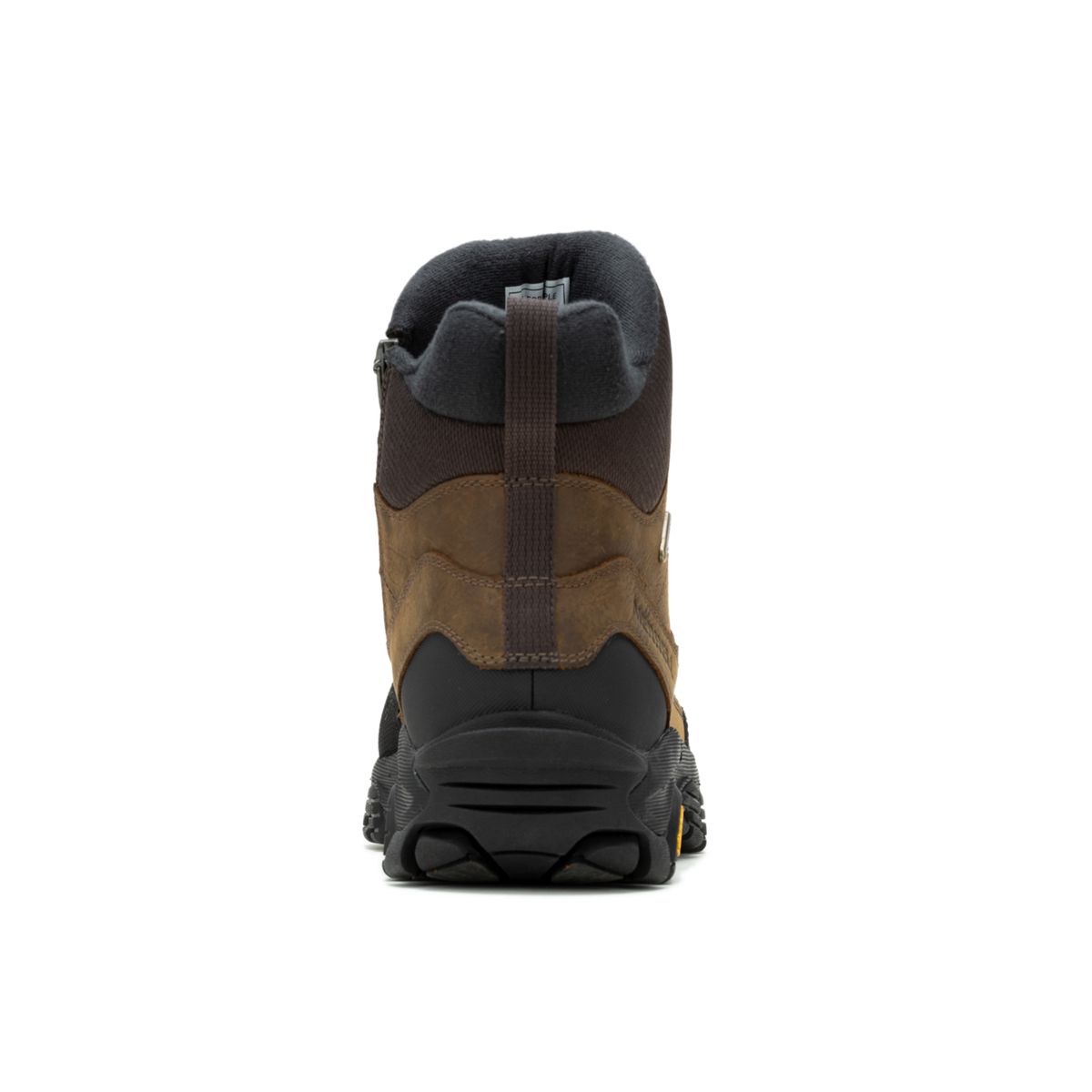 Merrell Signature Men's Coldpack 3 Thermo Tall Zip WP Boots