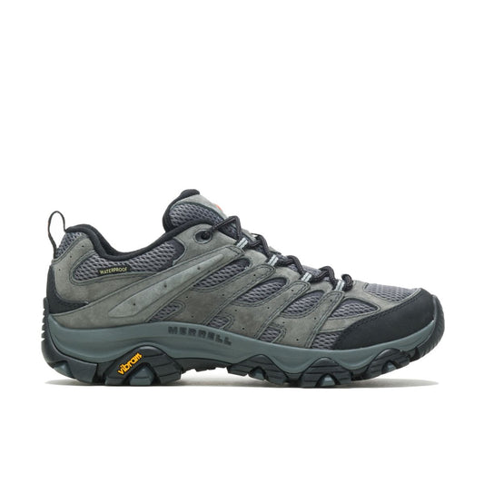 Merrell Essential Men - Moab 3 Waterproof Wide Width - Shoes