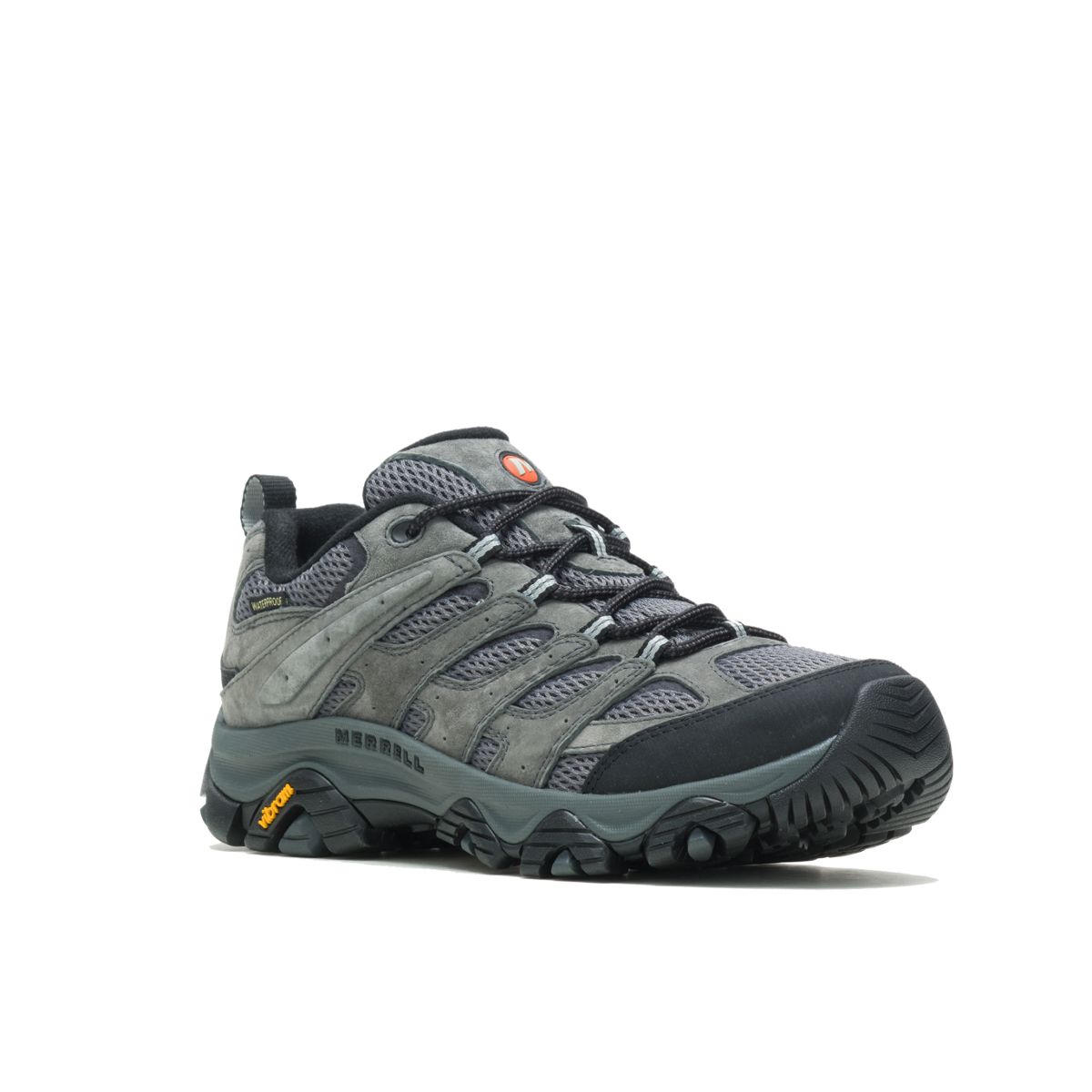 Merrell Essential Men - Moab 3 Waterproof Wide Width - Shoes