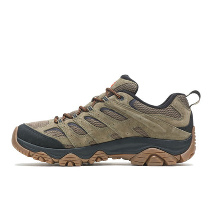 Merrell Premium Men - Moab 3 Waterproof Wide Width - Shoes