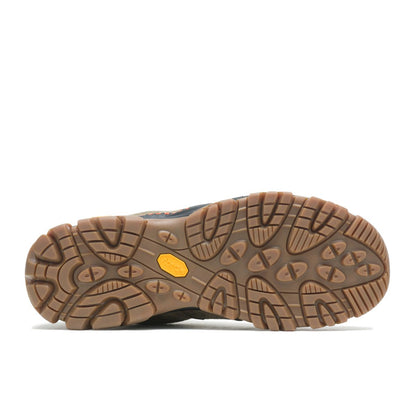 Merrell Premium Men - Moab 3 Waterproof Wide Width - Shoes