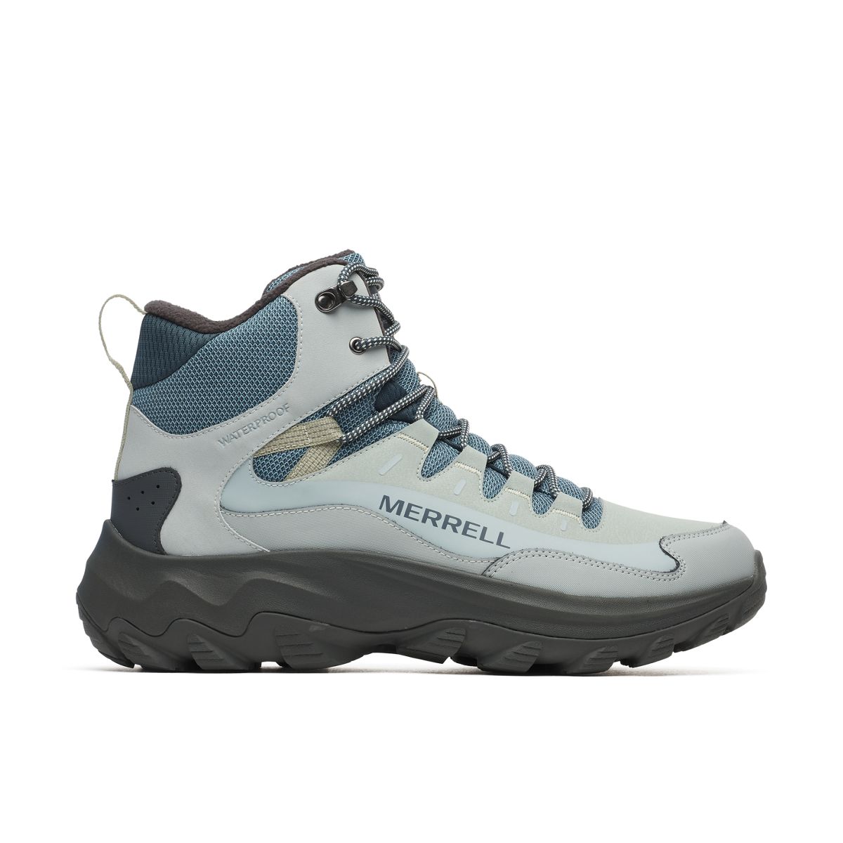 Merrell Featured Men's Thermo Chill 2 Mid Waterproof Winter Hiking Boots