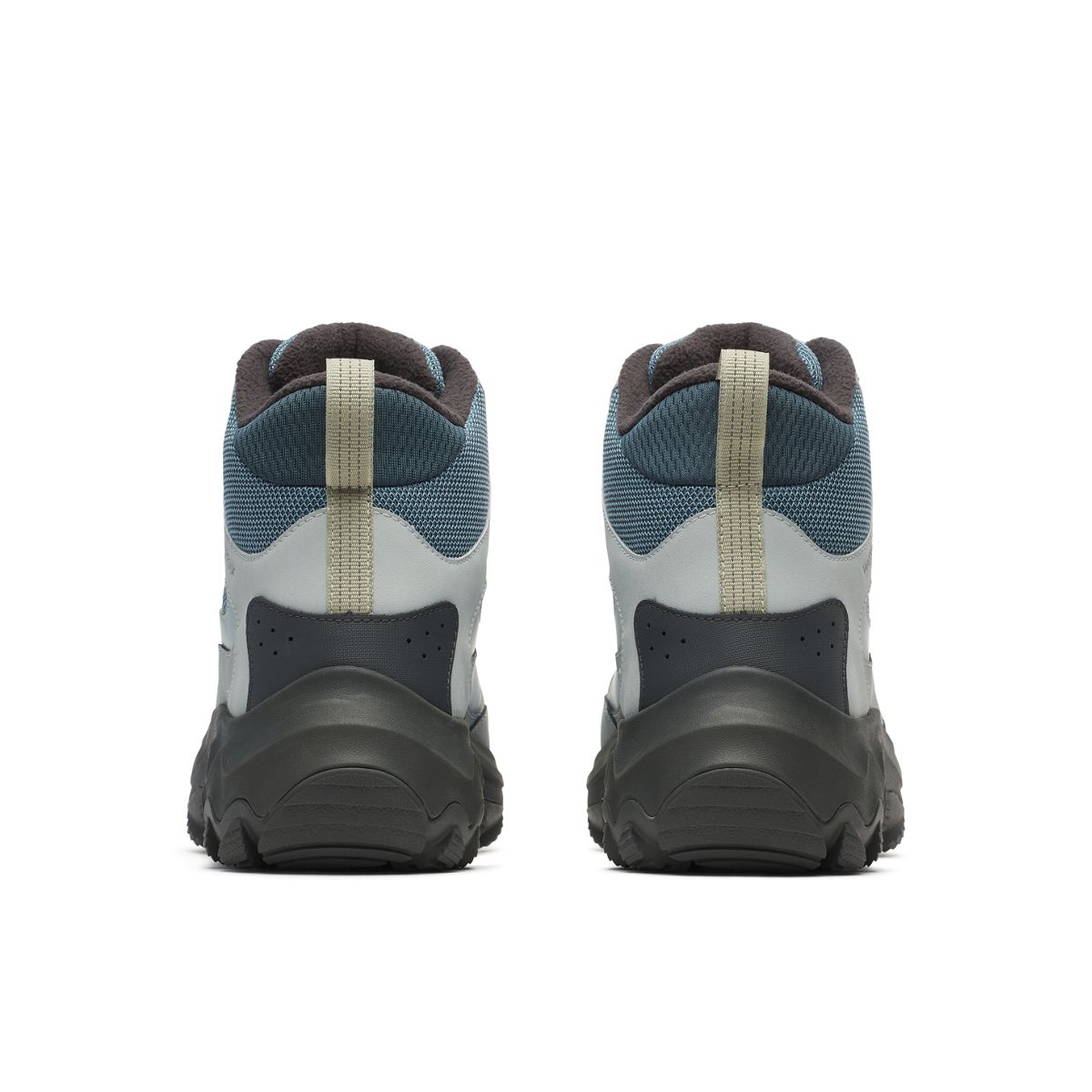 Merrell Featured Men's Thermo Chill 2 Mid Waterproof Winter Hiking Boots