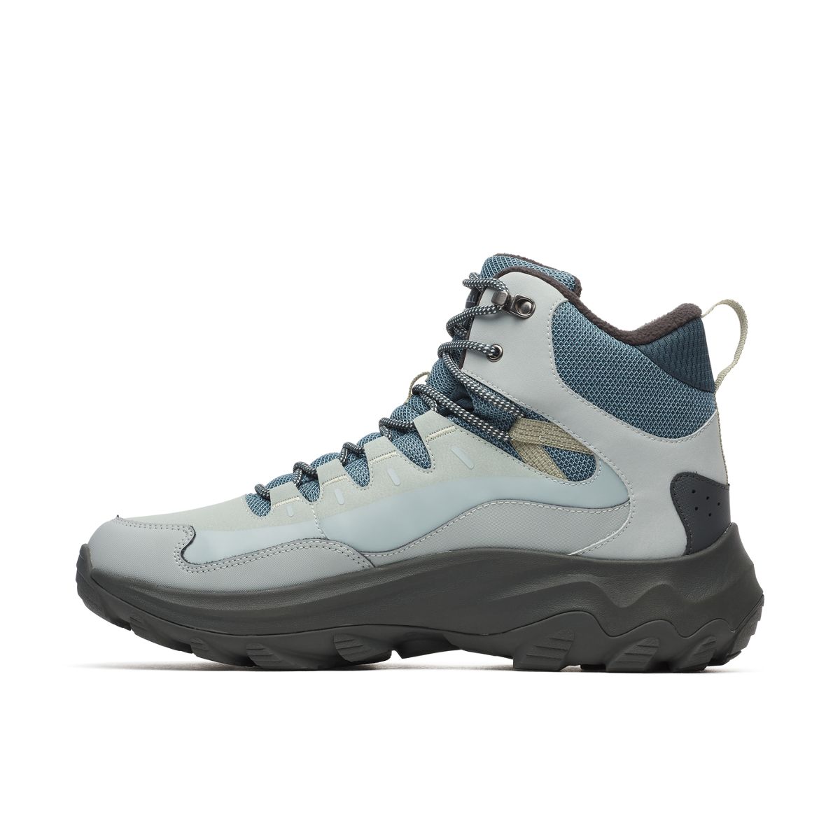 Merrell Featured Men's Thermo Chill 2 Mid Waterproof Winter Hiking Boots