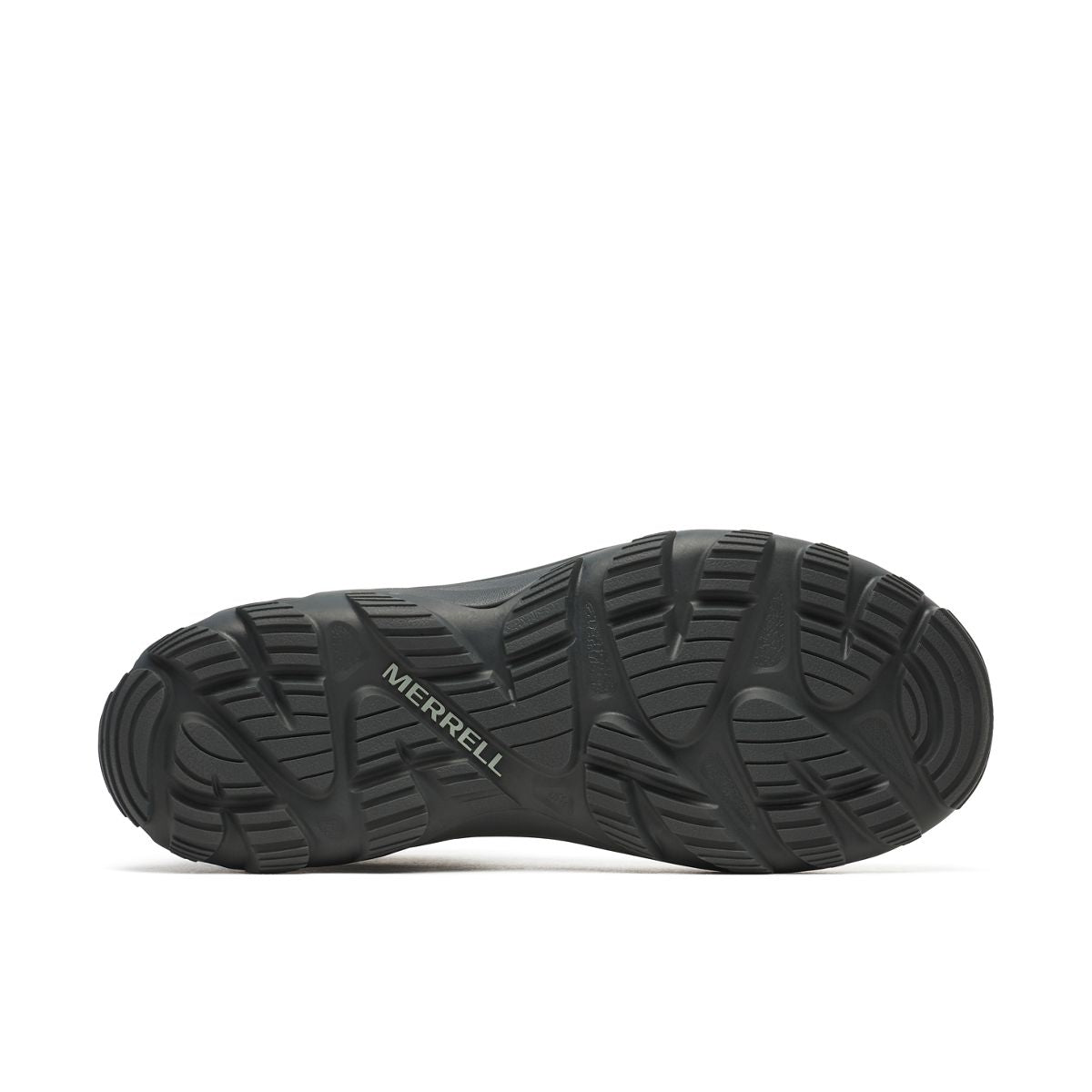 Merrell Featured Men's Thermo Chill 2 Mid Waterproof Winter Hiking Boots