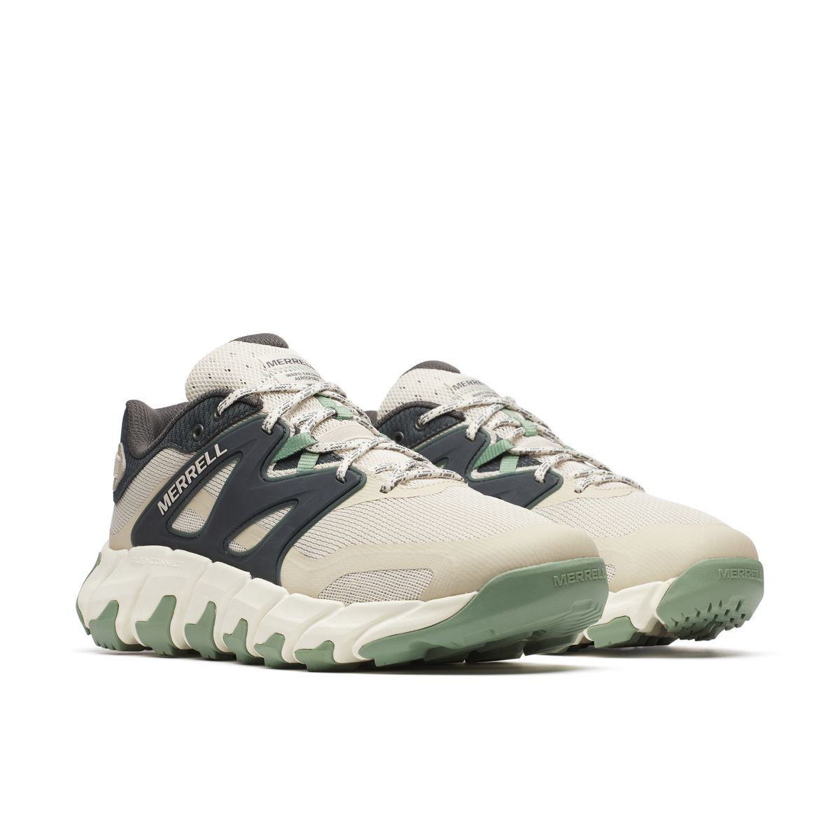 Merrell Popular Men - Maipo Explorer Aerosport - Low
