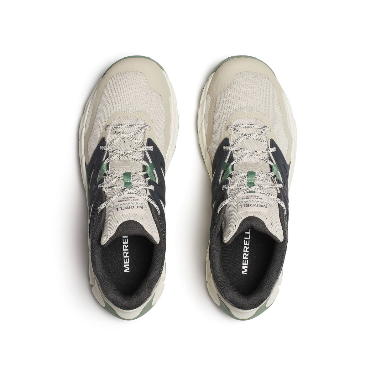 Merrell Popular Men - Maipo Explorer Aerosport - Low