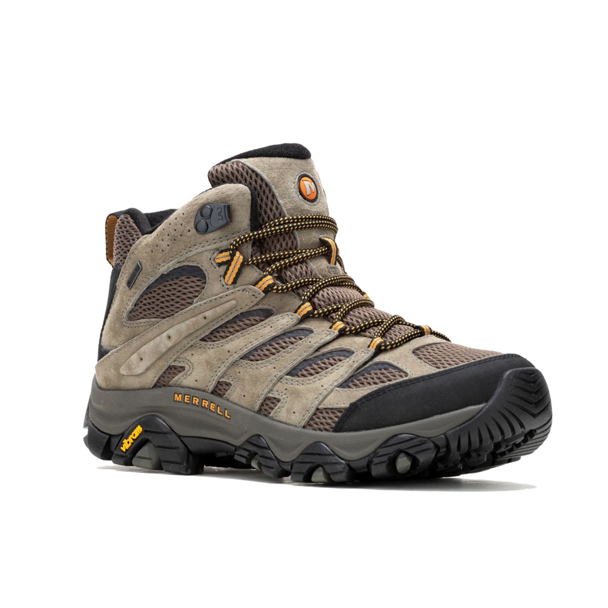 Merrell Trending Men - Moab 3 Mid GORE-TEX® Wide Width - Boots