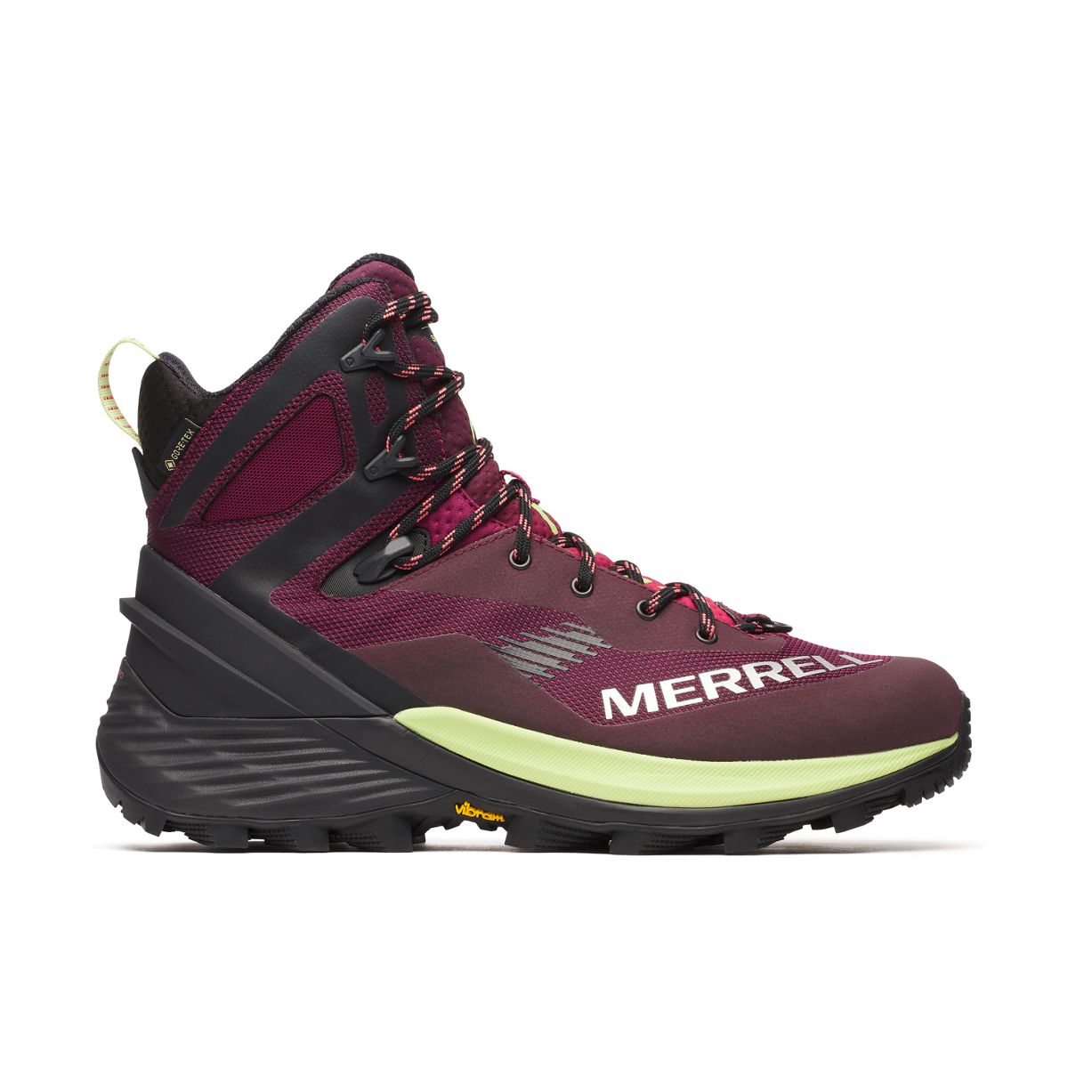 Merrell Recommended Men's MTL Thermo Rogue 4 Mid GORE-TEX® Winter Hiking Boots
