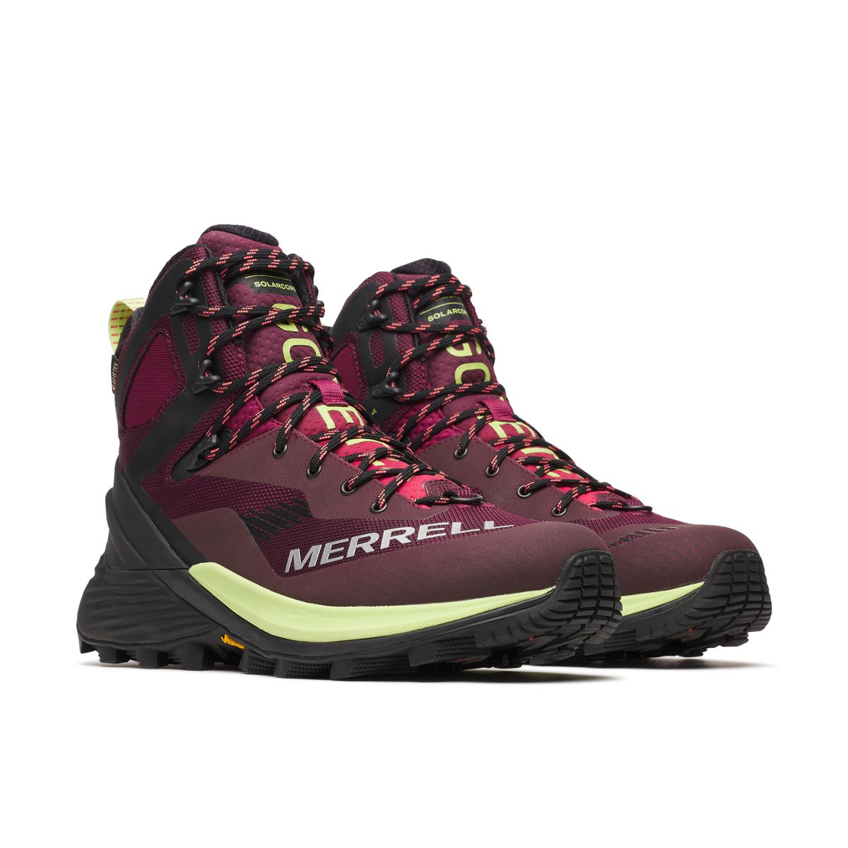 Merrell Recommended Men's MTL Thermo Rogue 4 Mid GORE-TEX® Winter Hiking Boots